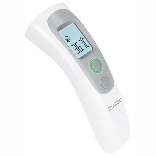 Terraillon Febertermometer Thermo Distance Non Contact
