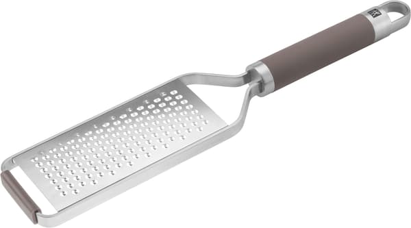 Zwilling Pro, rivjärn- Grå - 34 cm