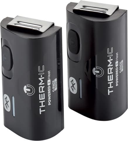 Therm-ic C-Pack 1700 B batteripakke