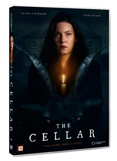 Non-Stop THE CELLAR