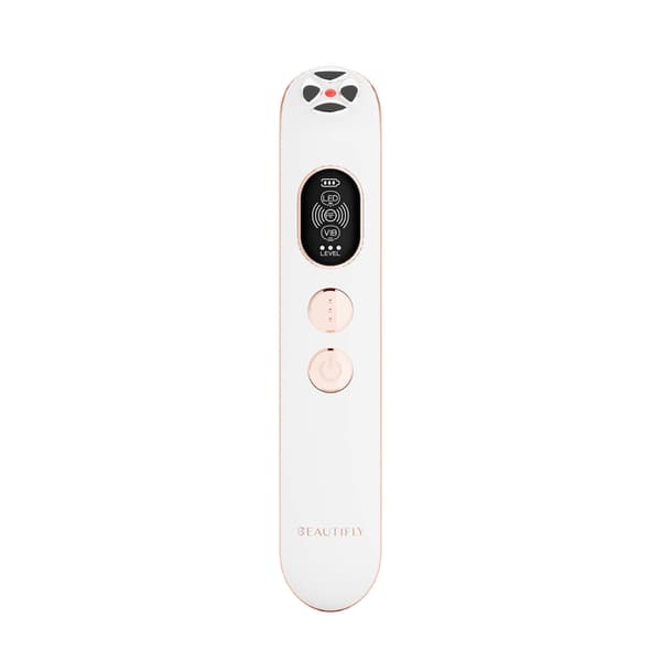 BEAUTIFLY Eye Massager B-Looky Pro