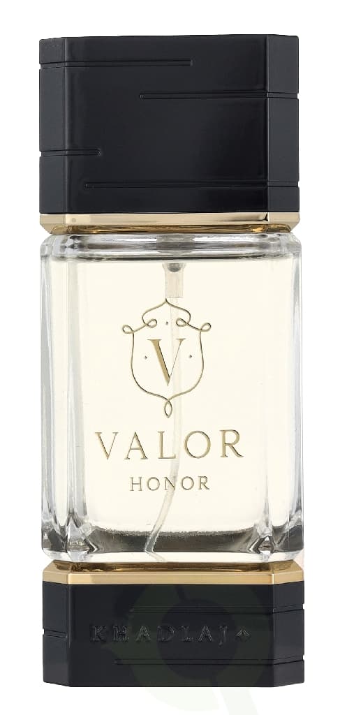 Khadlaj Valor Honor Edp Spray 100 ml
