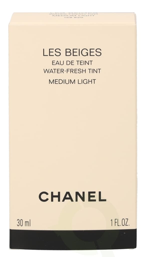 Chanel Les Beiges Water-Fresh Tint 30 ml Medium Light