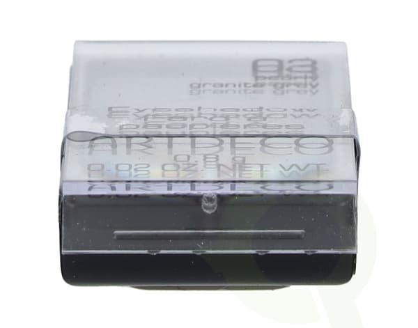 Artdeco Eyeshadow Pearl 0.8 gr #3 Granite Grey