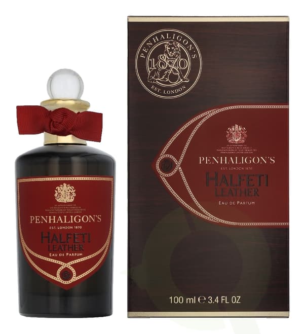 Penhaligon'S Halfeti Leather Edp Spray 100 ml