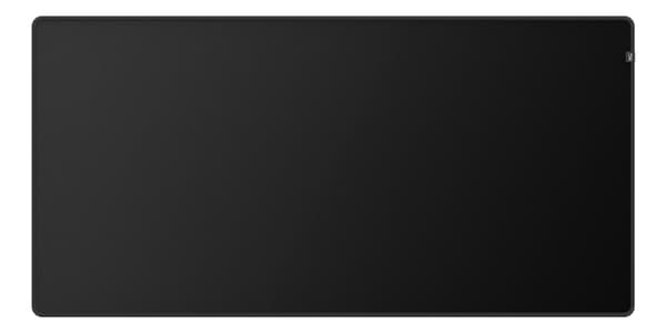HyperX - Pulsefire spillmusematte XXL - Svart
