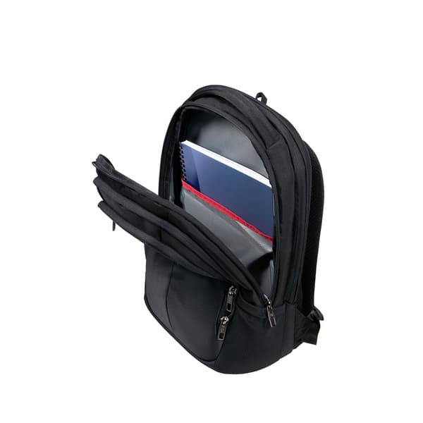 Samsonite Rygsæk GUARDIT 3.0 14.1" Small Sort