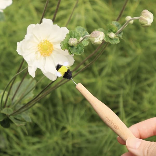 Kikkerland Pollineringsstav