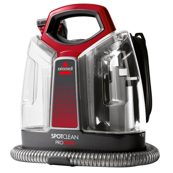 BISSELL SpotClean ProHeat Tekstilvask