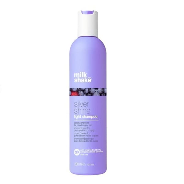 Milk_Shake Milk_ Shake Silver Shine Light Schampoo 300ml