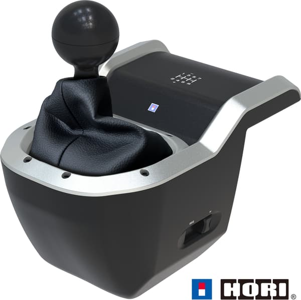 Hori 7 SRS girspak, PC