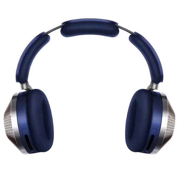 Dyson Zone Absolute+ Wireless headphones, Prussian blue/Bright copper