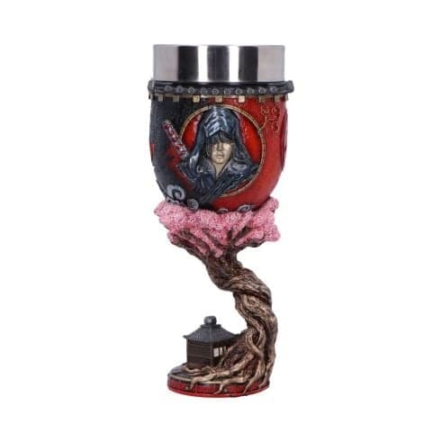Nemesis Now Assassin's Creed Shadows-beger