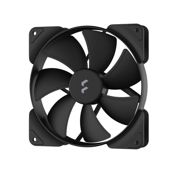 Fractal Design Aspect 14 PWM Musta