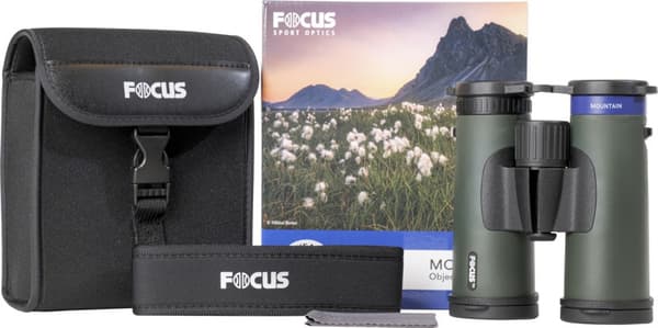 Focus Mountain 10x42 -kiikari