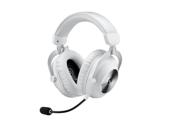 Logitech PRO X 2 LIGHTSPEED trådløst spillhodesett