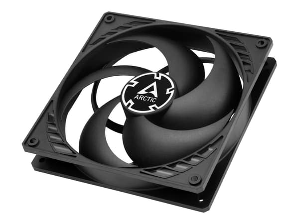 ARCTIC P14 Fan 14 cm Svart