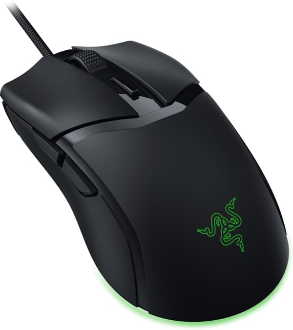 Razer Cobra spillmus
