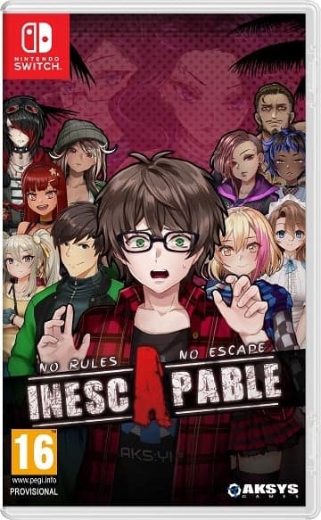 Aksys Inescapable