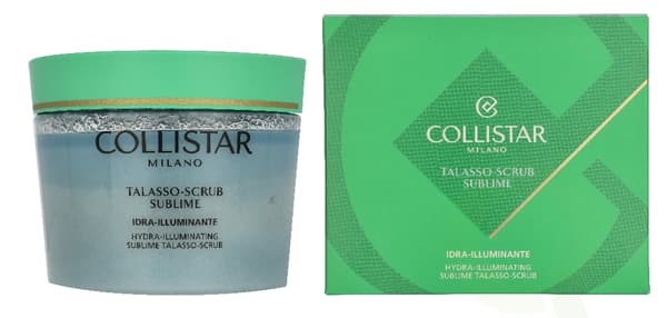 Collistar Anti-Age Talasso Scrub 600 g