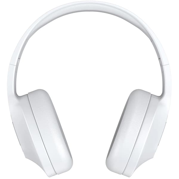 Celly Hörlurar Over-Ear Trådlösa Flowbeat Vit