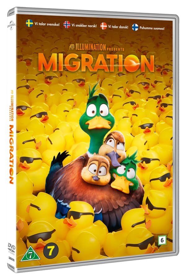 Migration