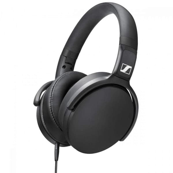 Sennheiser HD 400S Over-Ear-hovedtelefoner