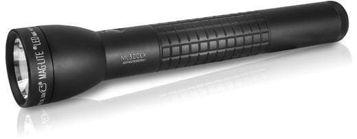 Maglite ML300LX 3D LED-lommelykt