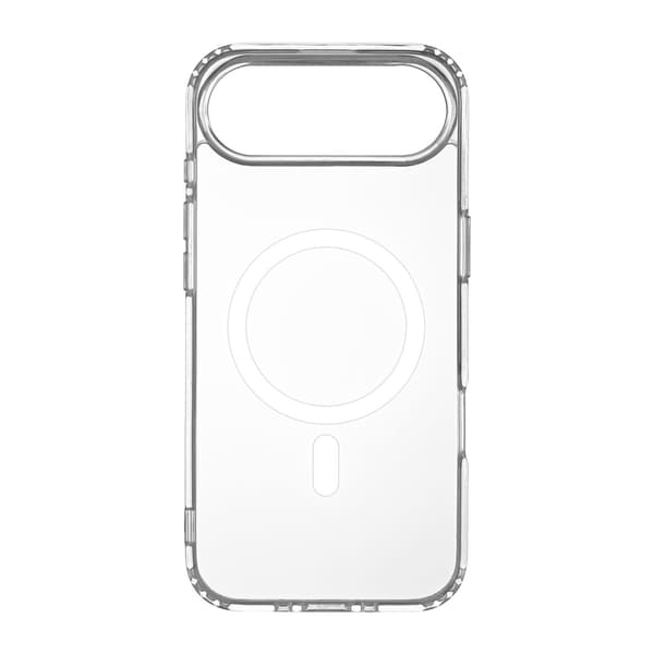 Onsala Mobildeksel MagSeries Transparent - iPhone Air