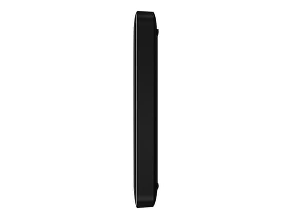 WD Elements Portable - hårddisk - 2 TB - USB 3.0