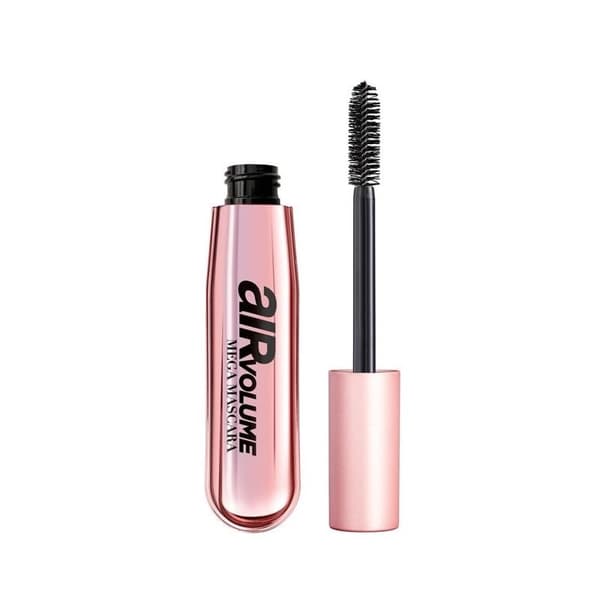 L'Oreal LOréal Air Volume Mega Mascara Black 9ml