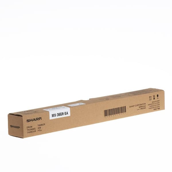Sharp Tromle MX36GRSA MX-36GR-SA