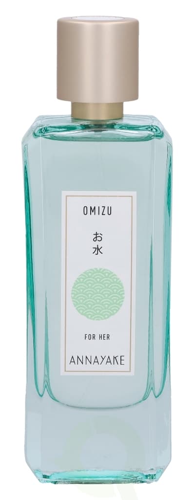 Annayake Omizu For Her Edp Spray 100 ml