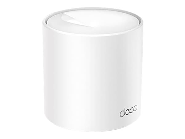 TP-Link Deco X10 V1 Wi-Fi-system Desktop