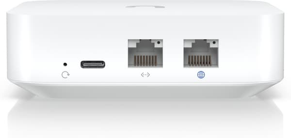 Ubiquiti UniFi Gateway Lite-firewall