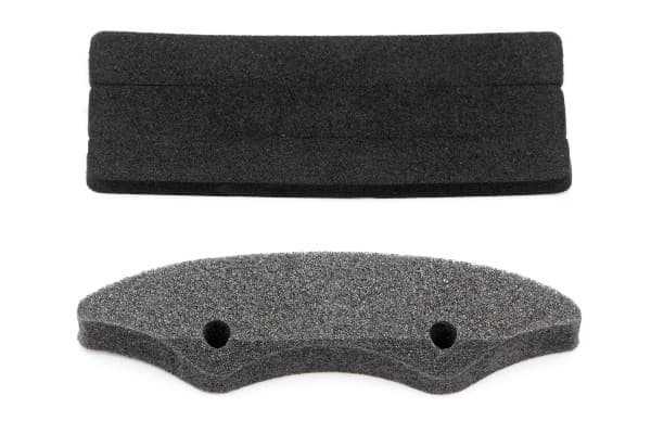 Urethane Bumper Set (Mirco Rs4)