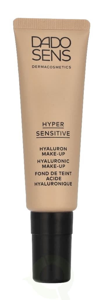 Dado Sens Hypersensitive Hyaluron Make-Up 30 ml Almond