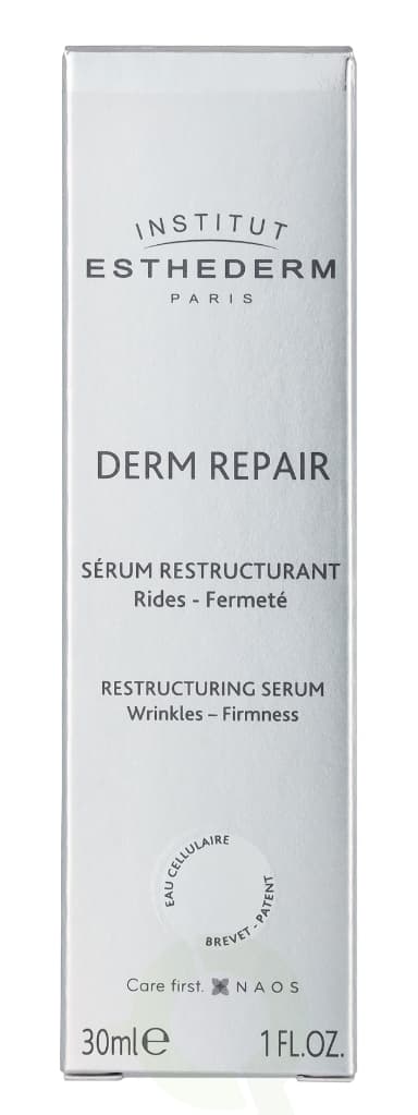 Esthederm Derm Repair Restructuring Serum 30 ml