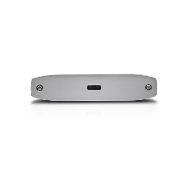 G-Technology SSD Thunderbolt3 500GB Svart