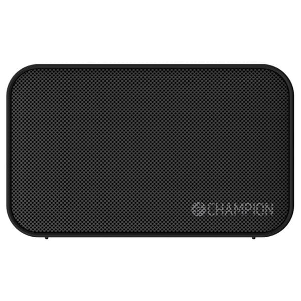 Champion Bluetooth Högtalare