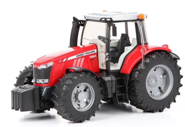 Bruder Massey Ferguson 7600 (03046)