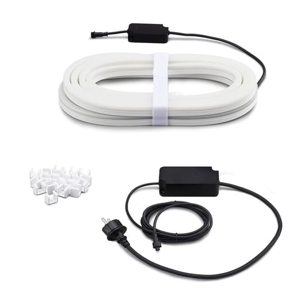 Philips Hue Lightstrip utendørs 1,1 m