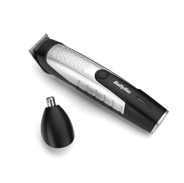 BaByliss Skäggtrimmer med litiumbatteri