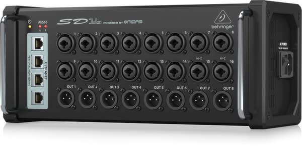 BEHRINGER SD16