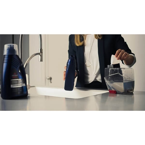 Bissell SpotClean Pro Textiltvätt