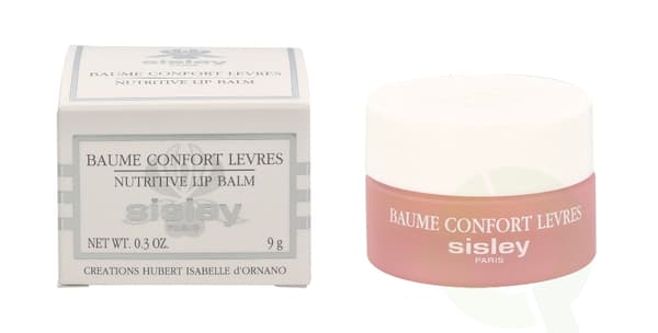 Sisley Nutritive Lip Balm 9 gr