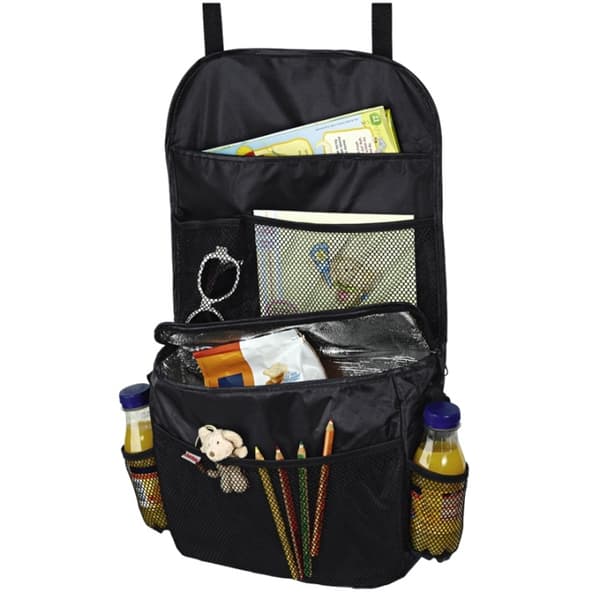 Hama Biloppbevaring Svart