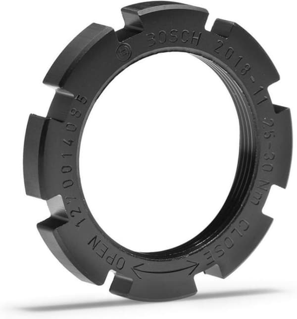 Bosch låsering 1270014085