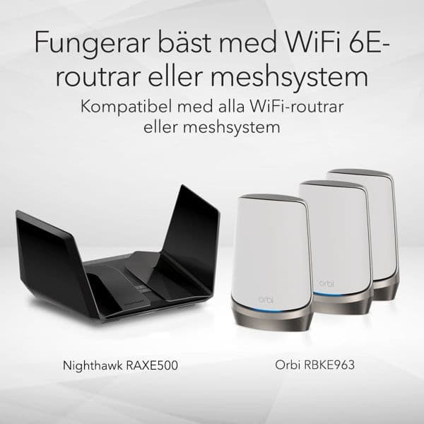 Netgear A8000 WiFi Adapter USB