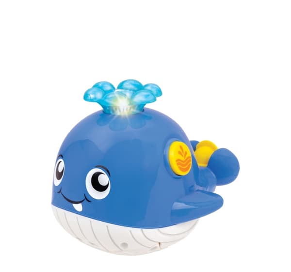 WINFUN Water Fun musikalisk val (7107-NL)